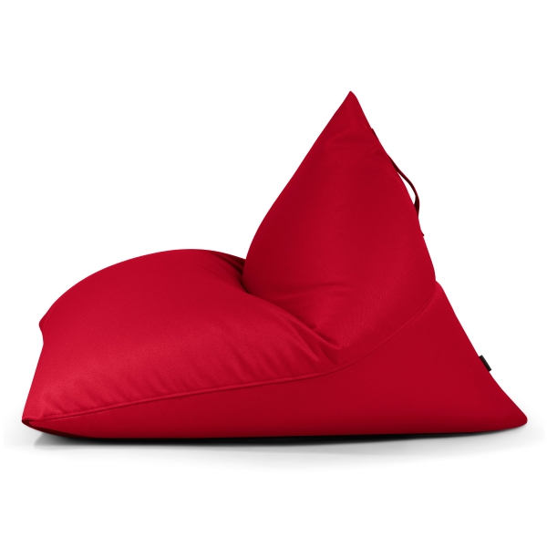 schwer entflammbarer Sitzsack Lounger Xico (B1)